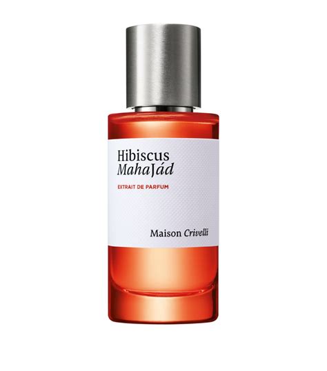 hibiscus mahajad perfume dupe|crivelli mahajad dupes.